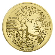 “El Avaro”, de Jean Baptiste Poquelin, “Moliere”