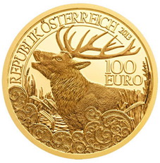 Elegidas las monedas ganadoras en los Premios “Coty 2015”