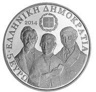 La Filiki Eteria de Grecia cumplió 200 años