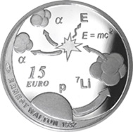 Irlanda y su Premio Nobel de Física de 1951 Ernest Walton
