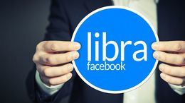 Facebook regula finalmente su proyecto Libra