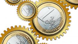 El euro: El ciclo del efectivo