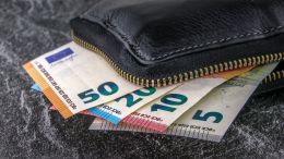 El 82% de la población destaca la importancia de disponer y poder usar el efectivo en los próximos meses