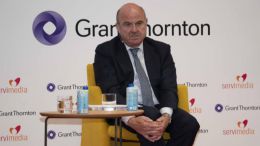 Guindos revela la existencia de países donde “hay una demanda al alza” en los pagos en efectivo