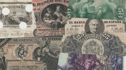 Subastas: Colección Cid-Pulido