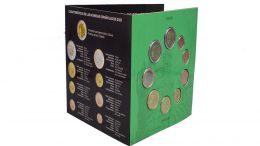 La moneda de 2 euros conmemorativa de España ya está a la venta