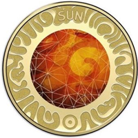 La Royal Australian Mint saca un set de monedas sobre los planetas
