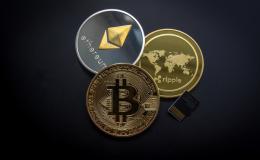 Las criptomonedas: las monedas del futuro