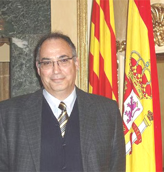 Enrique Rubio Santos † In Memoriam