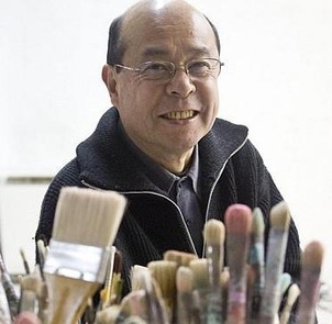 Mitsuo Miura gana el premio Tomás Francisco Prieto 2016