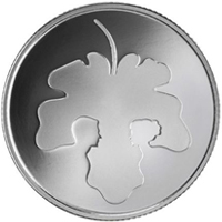 Adán y Eva protagonistas de las nuevas monedas israelís