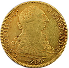 Subasta 82 por correspondencia online de Numismática Lavín