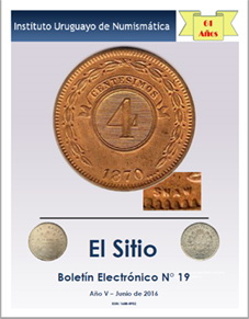 Boletín Electrónico “El Sitio” número 19