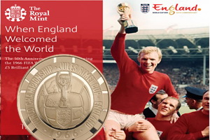 Alderney y la Copa del Mundo de Fútbol hace 50 años
