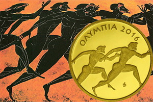 Olimpia y los JJ.OO. de Río de Janeiro en oro