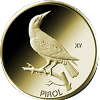 Alemania anuncia las monedas de oro del 2017