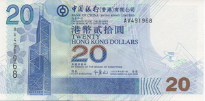 Billetes del Mundo