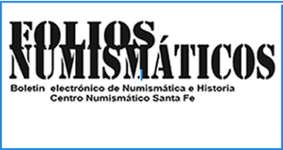 “Folios Numismáticos” número 87, febrero 2016