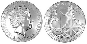 Porque invertir en monedas de plata