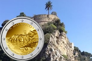 La construcción de la “Forteresse” de Mónaco, hace 800 años