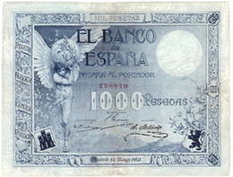 Buenas pujas en la Subasta XXVI online de Numismática Pliego