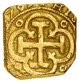 Historia de una Onza:  Periplo de trescientos años (y II) 