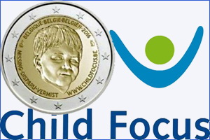 20 Años de la fundación de Child Focus en Bélgica