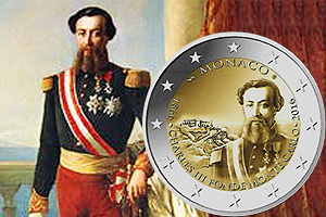 150 Aniversario de la Fundación de Monte Carlo