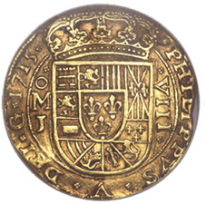 La noche mágica de la onza española en la “Platinum Night Auction”