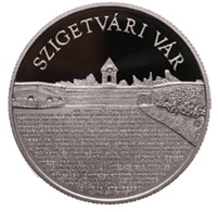 La gesta heroica del Castillo de Szigetvár