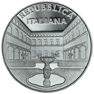 La Villa Cicogna Mozzoni, Varese, Italia