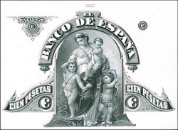 Contrato y documentación de la emisión de 1 de julio de 1876