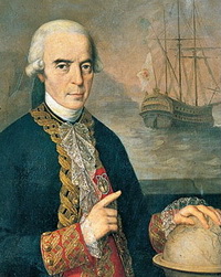 Proyectos para amonedar platino en el reinado de Carlos III