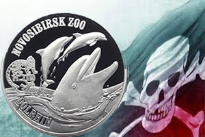 ¡Alerta: Falsificaciones rusas de las Islas Vírgenes Británicas!
