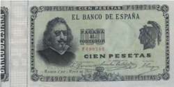 Las diferentes clases de billetes