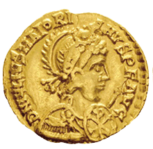 Gran Subasta de monedas de prestigio por Editions Gadoury