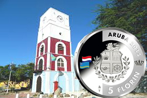 Aruba celebra sus 200 años unida a los Países Bajos