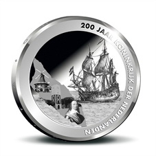 200 Años de unidad de Aruba con los Países Bajos