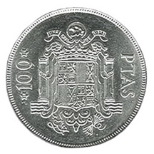 La escasez monetaria durante la Transición (II): La desaparición de la moneda