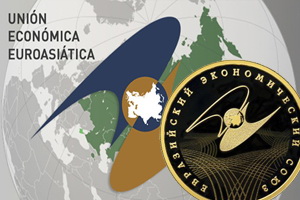 Rusia y la Unión Económica Euroasiática