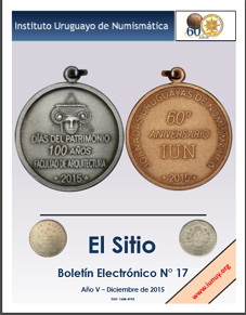 “El Sitio” Boletín Electrónico nº 17 Diciembre 2015