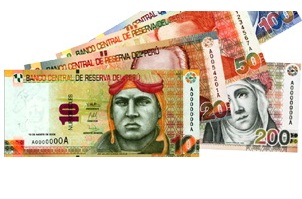 Perú cambia la denominación de “Nuevos soles” a “Soles”