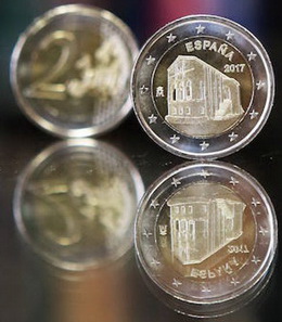 El primer “Euro Asturiano”