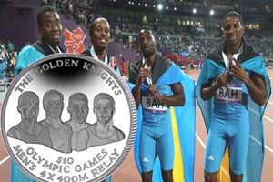 En Río 2016 fue bronce para los “Caballeros de Oro” de Londres 2012