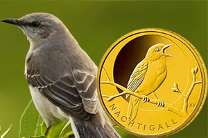 Alemania y “Las aves domésticas”: el Ruiseñor