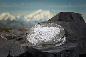 El Denali en las “7 Cumbres” de Islas Cook