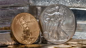 Algunos buenos consejos para invertir en metales preciosos