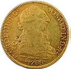 Precios de remate de la subasta 82 online de Numismática Lavín
