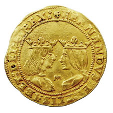 Remates de la Subasta 27 online de Numismática Pliego
