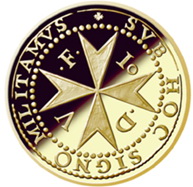 “Patakka” de cuatro tari de 1565, recordada por Malta